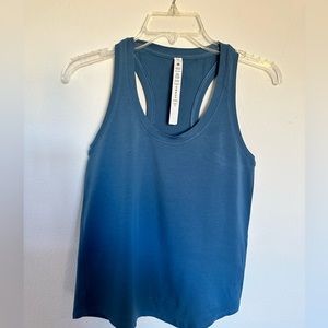 Love tank top by lululemon